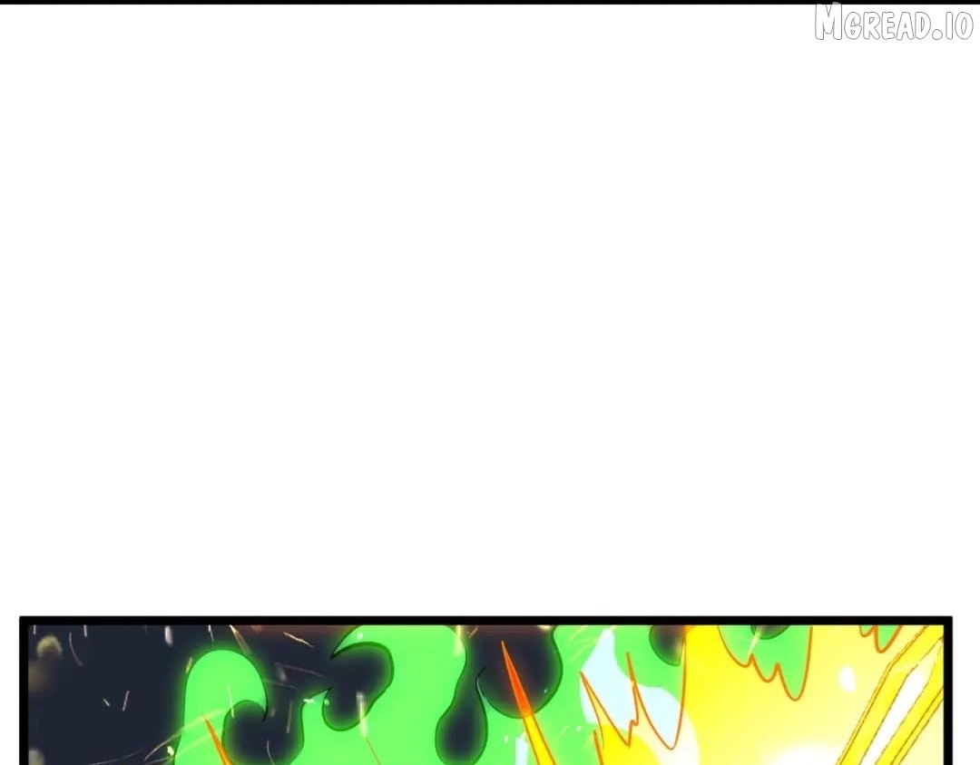 I Rely on My Invincibility to Deal Tons of Damage Passively! Chapter 179  - page 61